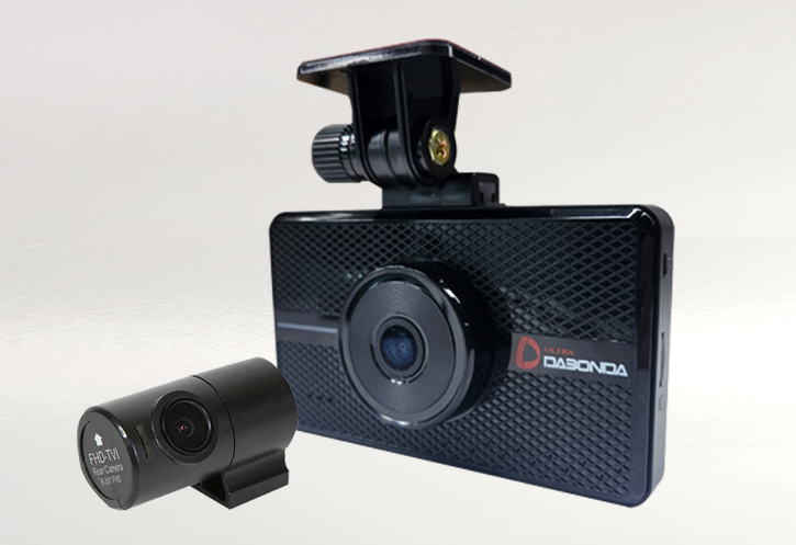 다본다 1. 블랙박스